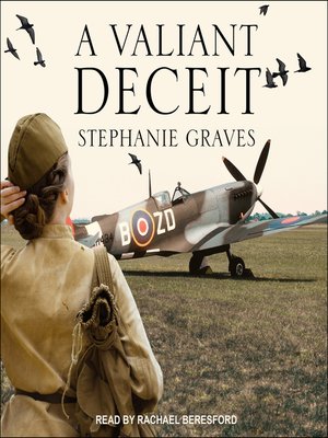cover image of A Valiant Deceit